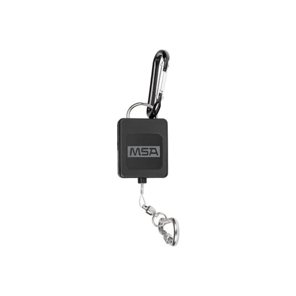 MSA Evolution 6000 Lanyard Retractable For E5000